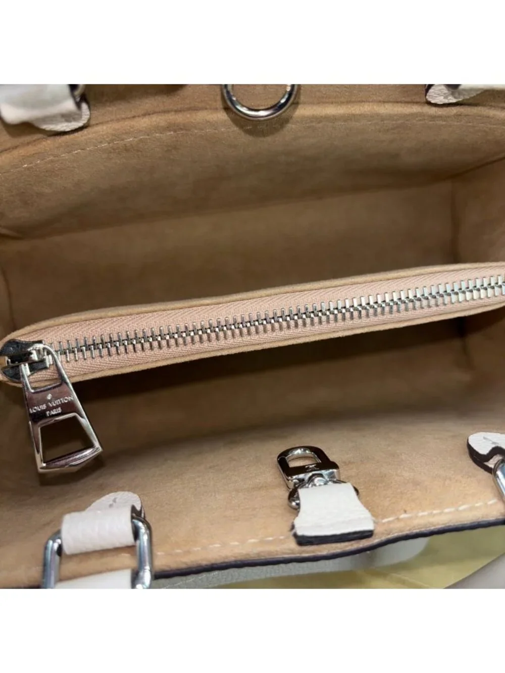 Louis Vuitton brand name